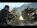 Crysis 2: Story Trailer 
