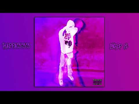 Kappa333 - STOP IT! ( Prod. BABY G )