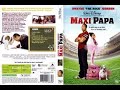 Debut Et Fin De Disney S Maxi Papa Plan De Match Disney S Fastoche Film 2007 DVD UK