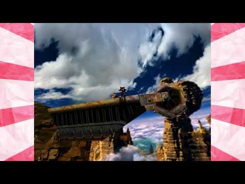 Sonic Adventure 2 fandub but it's only Pumpkin Hill