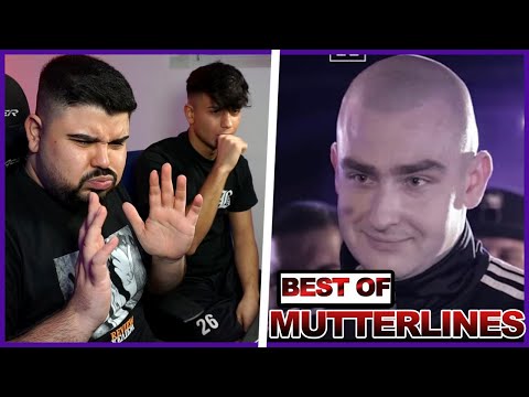 Top 10 Mutterlines 🤯🔥 Takeover Top 10 (TEIL 2) | Reaction