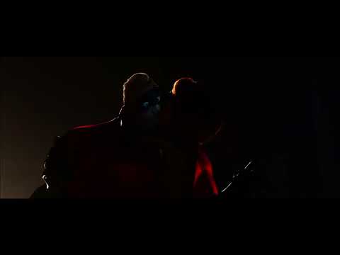 Mr incredible vs elastic girl