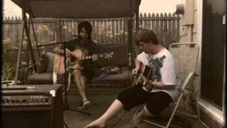 Liars &amp; Battlelines - Rookie of the Year ft. Thomas Glantz