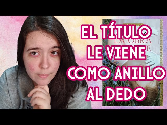 Vídeo relacionado con La obra de arte (Historias de Somerset nº 1)