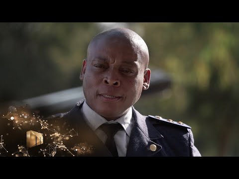RIP Jerry Maake – The Queen | Mzansi Magic