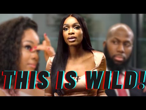 BLUE THERAPY: EPISODE 4 - IS WILD!!!! 😱 #bluetherapy #trendcentral