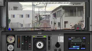 2020年最後の配信 BVE5