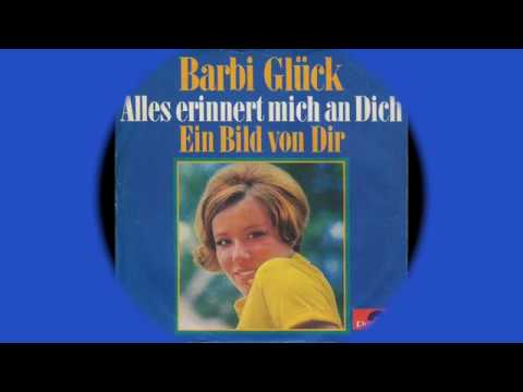 Barbi Glück - Ein Bild von dir - 1969