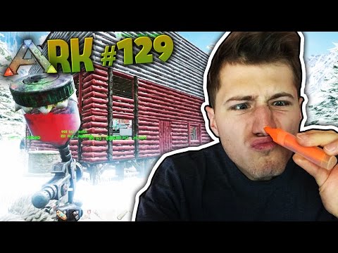 ES WIRD BUNT! | ARK #129 | Dizzi