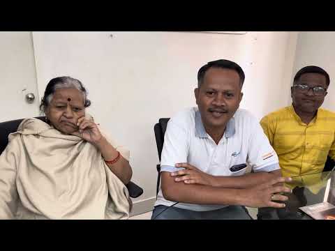 Didn’t experience pain during spine surgery