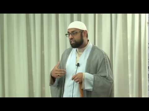 Eid Khutba - 10 Dhu Al Hijjah 1435 - Sheikh Jaffer H. Jaffer