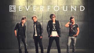 Everfound - Never Beyond Repair (Official Audio)