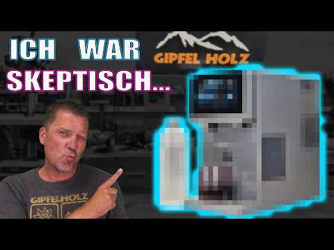 Aqua Deluxe Sparkling Deluxe – Mein ehrlicher Test - Wasserfilter mit Sprudel und Heißwasser