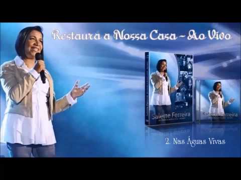 Nas Águas Vivas video
