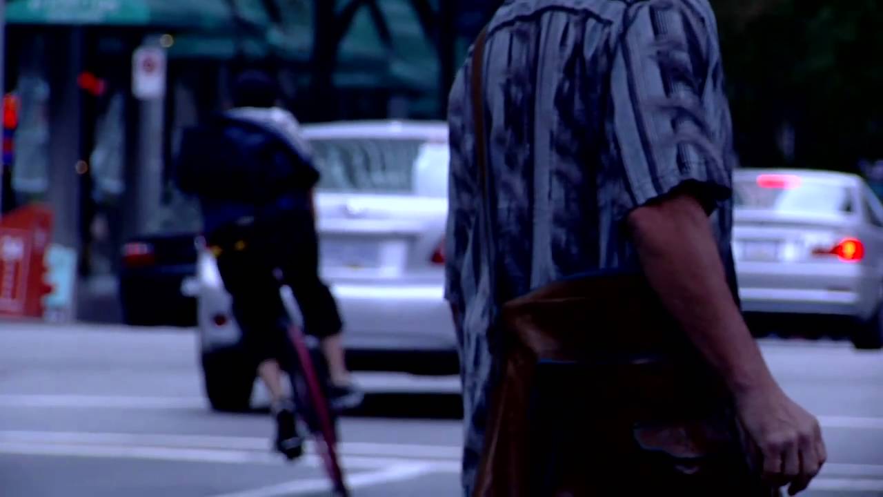 Murder Of Couriers - Slow Thursday In October