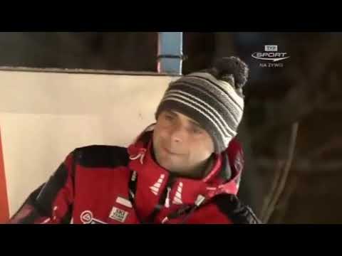 PŚ w skokach narciarskich 2011/2012 - Zakopane | 1 konkurs indywidualny | 20.01.12 r