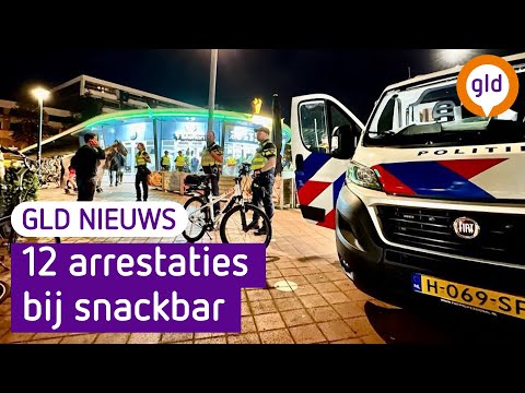 GLD Nieuws 6 mei 2023