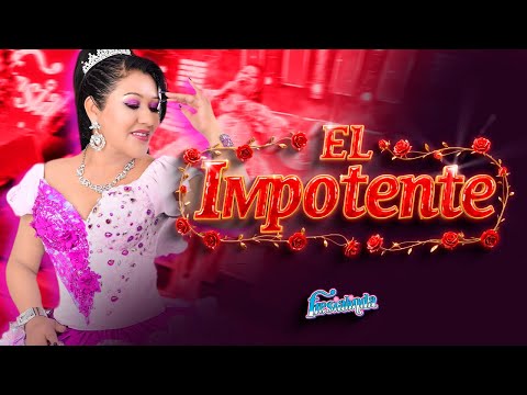 Fresialinda - El Impotente  (AUDIO OFICIAL)