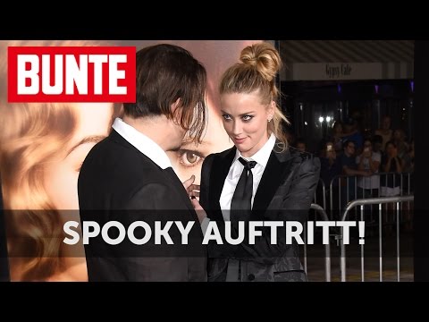 download lagu mp3 mp4 Amber Heard Ja Johnny Depp, download lagu Amber Heard Ja Johnny Depp gratis, unduh video klip Amber Heard Ja Johnny Depp