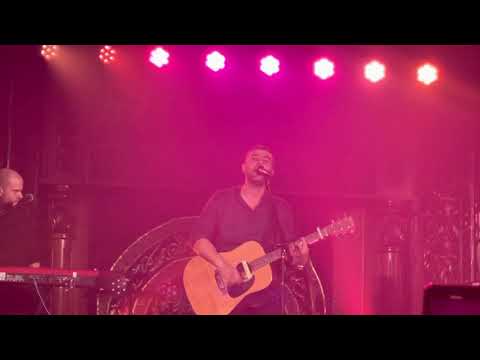 Ishay Ribo - Henai Yamim Ba’im (part2) - Live at Aish Kodesh