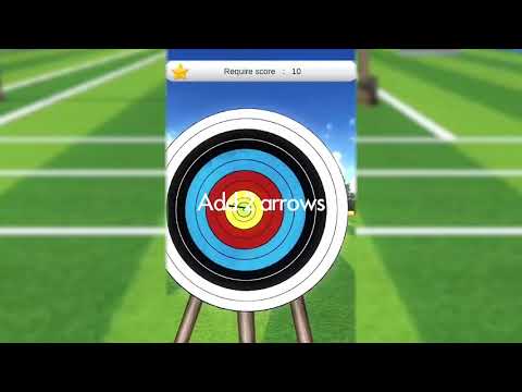 Archery Tournament video