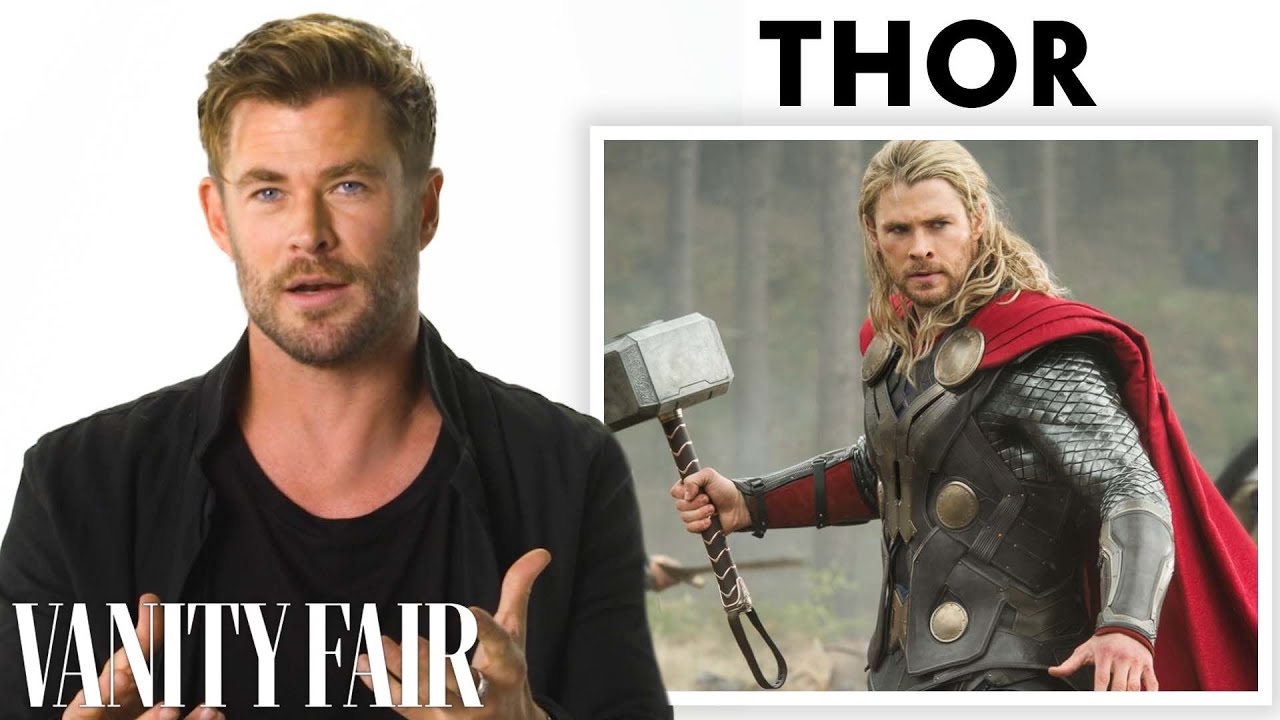 YouTube Thumbnail