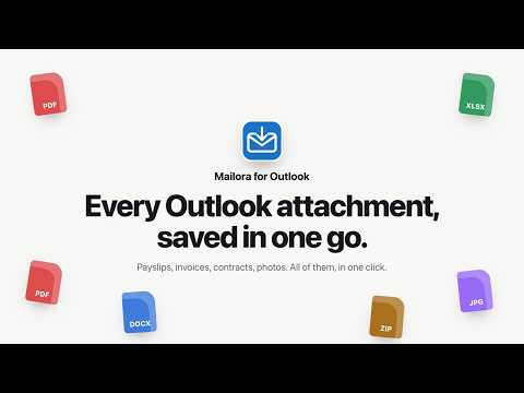 Item video thumbnail