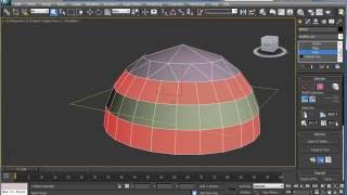 Модификатор unwrapUVW