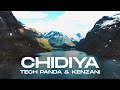 Chidiya | Tech Panda & Kenzani | Official Visualizer | 2021