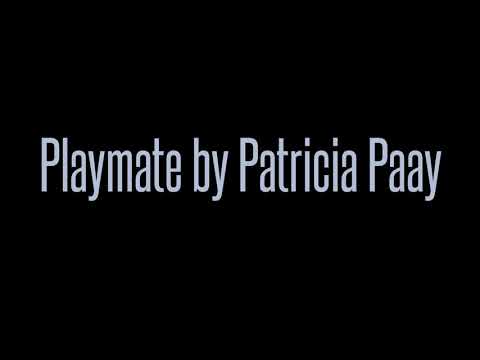 Playmate by Patricia Paay (1981)