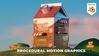 Motion Graphics Basics Project Files video thumbnail