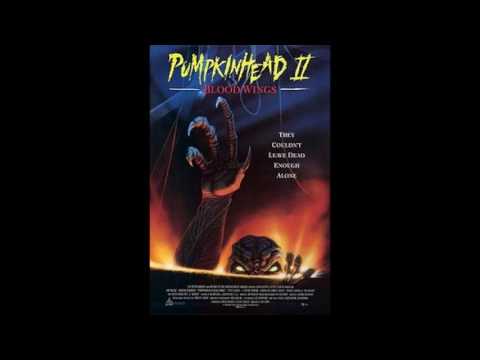 Roger Clinton - Just Like You (Pumpkinhead 2: Blood Wings)