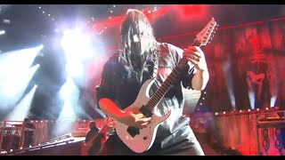 Slipknot + Hatebreed tour confirmed! – Mastodon + Clutch tour – Rocklahoma 2015 line-up – Unearth