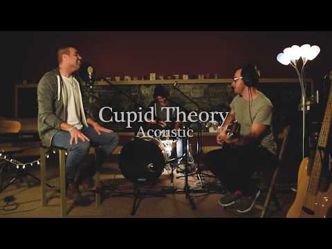 Cupid Theory (Acoustic Session) by Nick Barilla