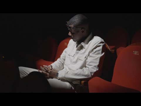 JK PÉPÉLÉ - ABANDONNER (Clip Officiel)