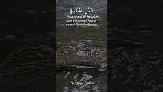 Download lagu 🌞 NATAWASSAL BIL HUBABA PALING MERDU 🤲 DENGARKAN SIANG INI, HATI LANGSUNG TENANG! mp3