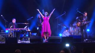 Jennifer Gasoi CD Launch Sept. 30, 2012 "Little Blue Car"