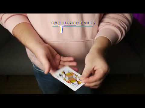 Saturn Magic - PCTC Productions Presents UNLINK Remastered (Blue) by Jordan Victoria - Trick