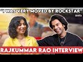 Rajkummar Rao Interview with Sucharita Tyagi | Srikanth