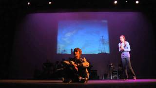 The Lamest Place in the World, 13 the Musical