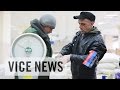 Food Crisis in Eastern Ukraine: Russian Roulette ...