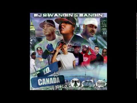 Navy Sealz, Frankie Payne, Jadakiss - Heaven and Hell