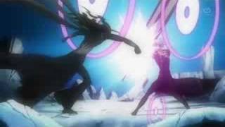 D.gray-man :: Scar Symmetry - Retaliator