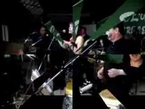 LOS UNIVOX Orquesta. De Fiesta en Fiesta