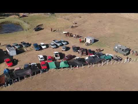 MOIRONES DIA DOMINGO 2023 (Criollas)