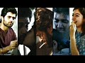 Dear Comrade Efx Status New Hindi Romantic Status Bobby Lilli Soch Na Sake Sdk Presents
