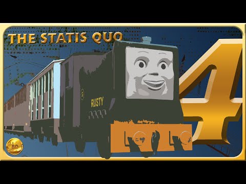 The Statis Quo | Tywyn Engines