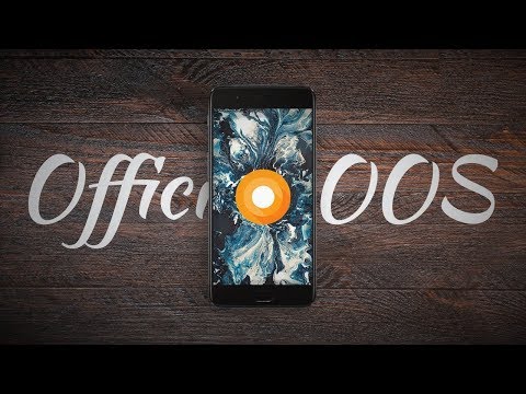 OnePlus 5 Official 8.0 Oreo OxygenOS Beta release!
