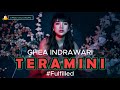 ENG INDO SUB Ghea Indrawari TERAMINI Lyrics Music Video Album Berdamai Motivational Song