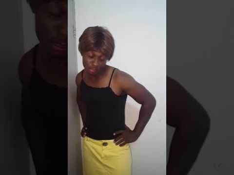 Tante Truus: mannen die dwingen